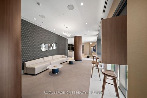 Photo 23 at 906 - 2550 Simcoe Street N, Windfields, Oshawa