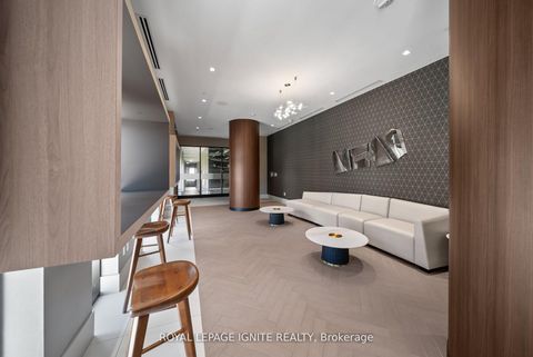 Photo 24 at 906 - 2550 Simcoe Street N, Windfields, Oshawa