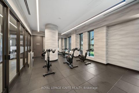 Photo 25 at 906 - 2550 Simcoe Street N, Windfields, Oshawa