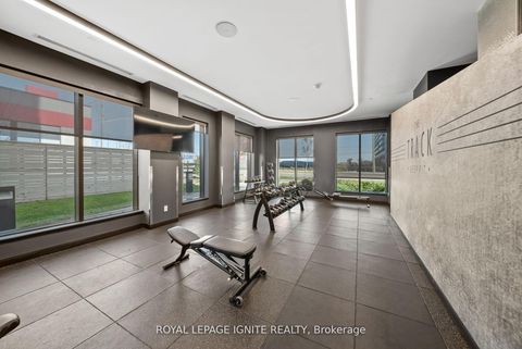 Photo 27 at 906 - 2550 Simcoe Street N, Windfields, Oshawa