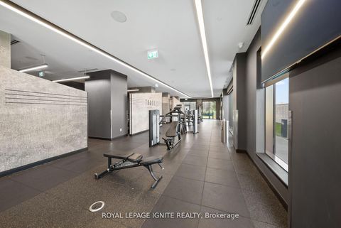 Photo 28 at 906 - 2550 Simcoe Street N, Windfields, Oshawa