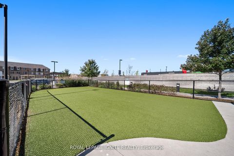 Photo 29 at 906 - 2550 Simcoe Street N, Windfields, Oshawa