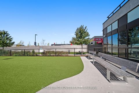 Photo 30 at 906 - 2550 Simcoe Street N, Windfields, Oshawa