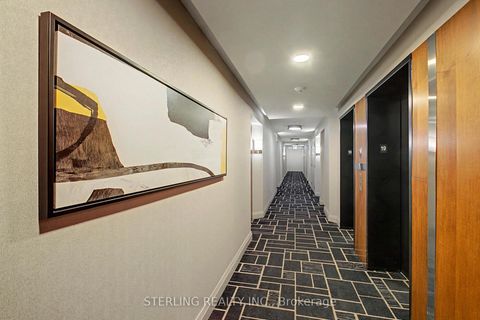 Photo 3 at 1909 - 31 Bales Avenue, Willowdale East, Toronto