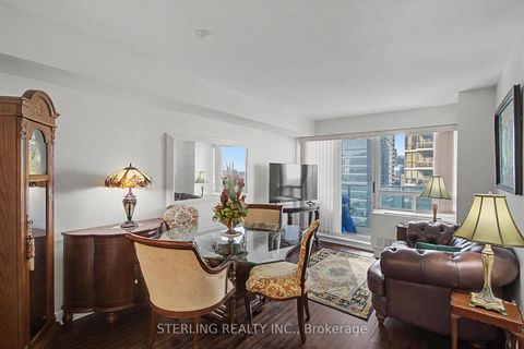 Photo 8 at 1909 - 31 Bales Avenue, Willowdale East, Toronto