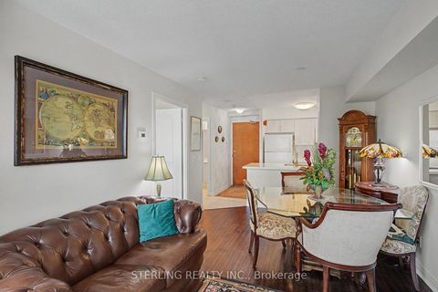 Photo 9 at 1909 - 31 Bales Avenue, Willowdale East, Toronto