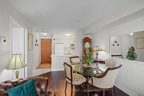 Photo 10 at 1909 - 31 Bales Avenue, Willowdale East, Toronto
