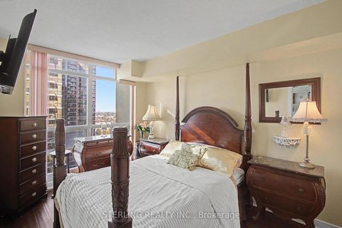 Photo 11 at 1909 - 31 Bales Avenue, Willowdale East, Toronto