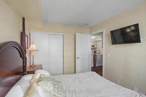 Photo 12 at 1909 - 31 Bales Avenue, Willowdale East, Toronto