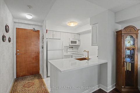 Photo 13 at 1909 - 31 Bales Avenue, Willowdale East, Toronto