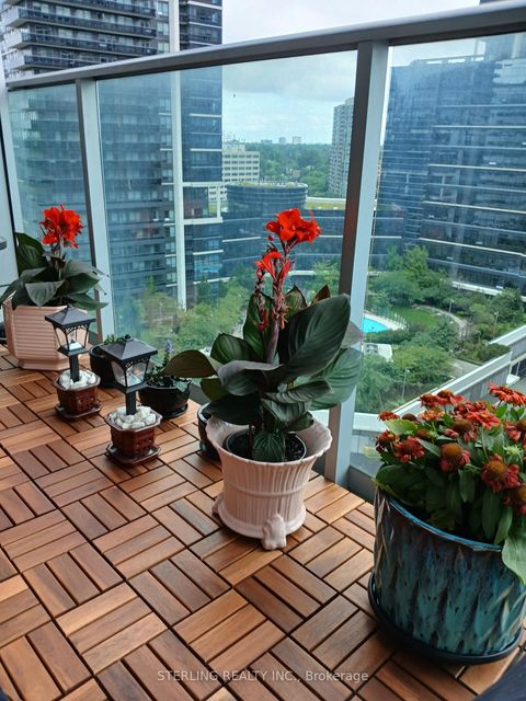 Photo 17 at 1909 - 31 Bales Avenue, Willowdale East, Toronto