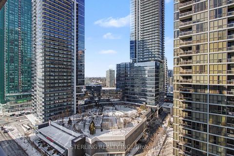 Photo 20 at 1909 - 31 Bales Avenue, Willowdale East, Toronto