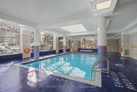 Photo 21 at 1909 - 31 Bales Avenue, Willowdale East, Toronto