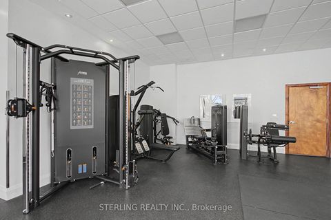 Photo 23 at 1909 - 31 Bales Avenue, Willowdale East, Toronto