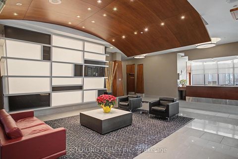 Photo 24 at 1909 - 31 Bales Avenue, Willowdale East, Toronto