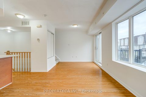 Photo 1 at 2083 - 65 George Appleton Way E, CFB, Toronto
