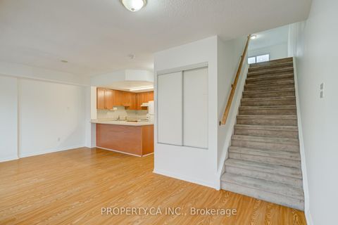 Photo 2 at 2083 - 65 George Appleton Way E, CFB, Toronto
