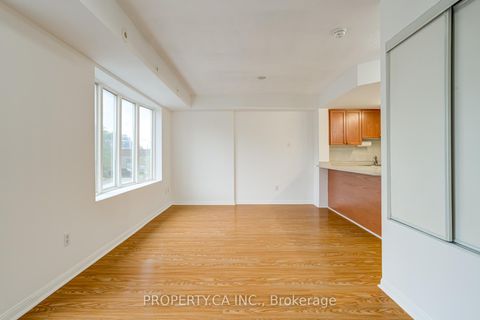 Photo 3 at 2083 - 65 George Appleton Way E, CFB, Toronto
