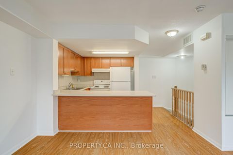 Photo 6 at 2083 - 65 George Appleton Way E, CFB, Toronto