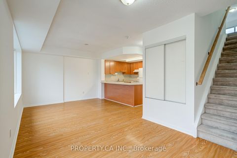 Photo 12 at 2083 - 65 George Appleton Way E, CFB, Toronto