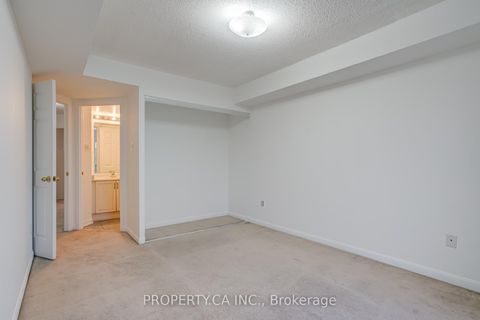 Photo 19 at 2083 - 65 George Appleton Way E, CFB, Toronto
