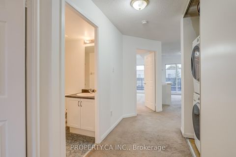 Photo 21 at 2083 - 65 George Appleton Way E, CFB, Toronto
