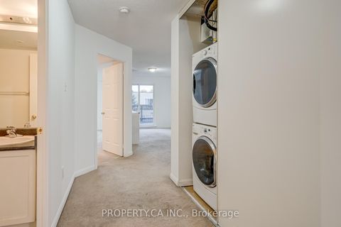 Photo 23 at 2083 - 65 George Appleton Way E, CFB, Toronto