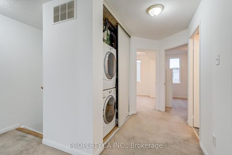 Photo 24 at 2083 - 65 George Appleton Way E, CFB, Toronto