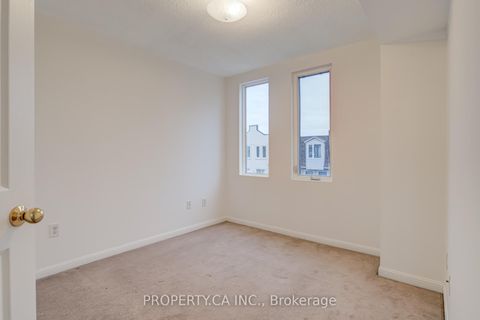 Photo 25 at 2083 - 65 George Appleton Way E, CFB, Toronto