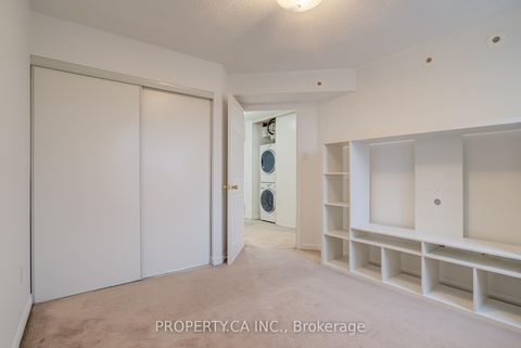 Photo 29 at 2083 - 65 George Appleton Way E, CFB, Toronto