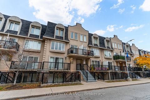Photo 33 at 2083 - 65 George Appleton Way E, CFB, Toronto