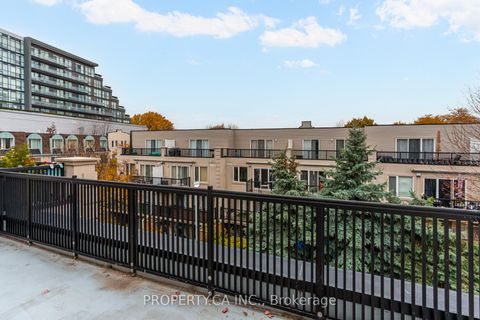 Photo 34 at 2083 - 65 George Appleton Way E, CFB, Toronto