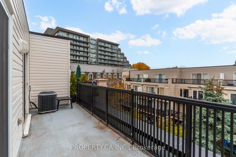 Photo 35 at 2083 - 65 George Appleton Way E, CFB, Toronto