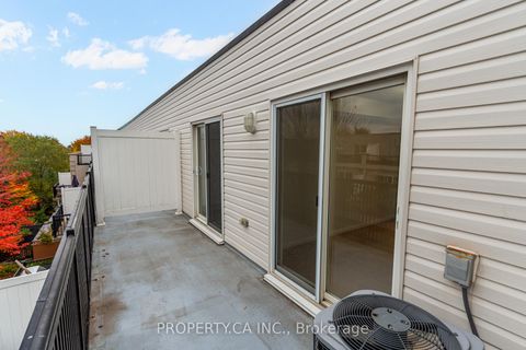 Photo 37 at 2083 - 65 George Appleton Way E, CFB, Toronto