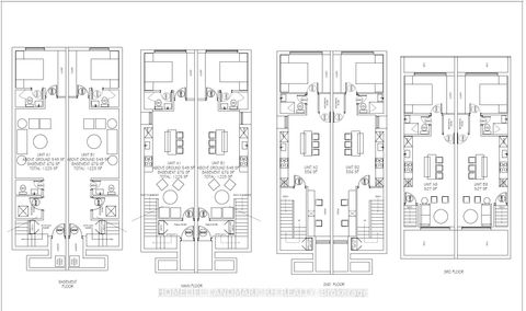 Photo 5 at 70 Allen Avenue, South Riverdale, Toronto