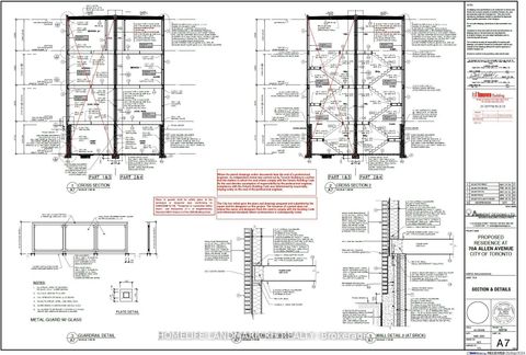 Photo 8 at 70 Allen Avenue, South Riverdale, Toronto