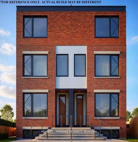 Photo 9 at 70 Allen Avenue, South Riverdale, Toronto