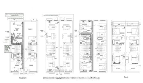 Photo 10 at 70 Allen Avenue, South Riverdale, Toronto