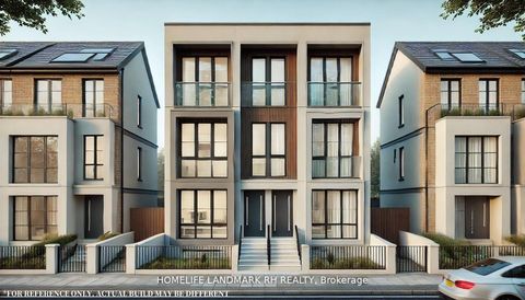 Photo 14 at 70 Allen Avenue, South Riverdale, Toronto