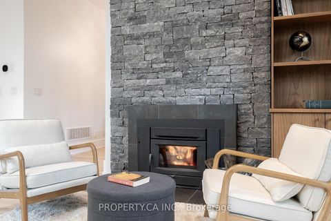 Photo 14 at 58 Farningham Crescent, Rosethorn, Toronto