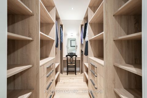 Photo 23 at 58 Farningham Crescent, Rosethorn, Toronto