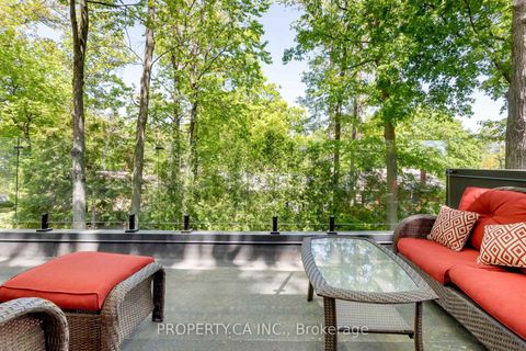 Photo 27 at 58 Farningham Crescent, Rosethorn, Toronto