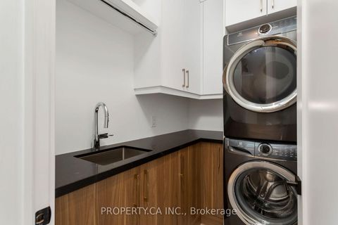 Photo 38 at 58 Farningham Crescent, Rosethorn, Toronto