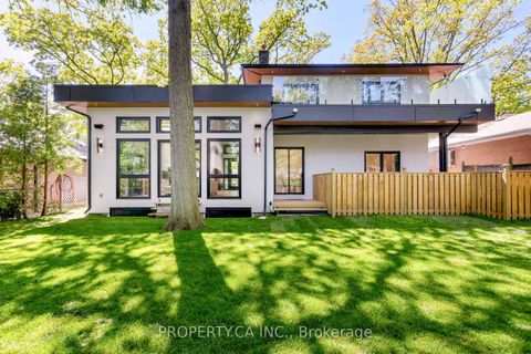 Photo 45 at 58 Farningham Crescent, Rosethorn, Toronto