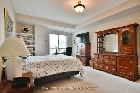 Photo 8 at 509 - 6 Toronto Street, City Centre, Barrie