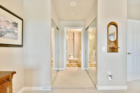 Photo 9 at 509 - 6 Toronto Street, City Centre, Barrie