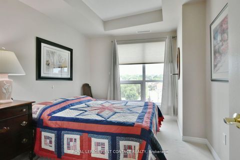 Photo 12 at 509 - 6 Toronto Street, City Centre, Barrie