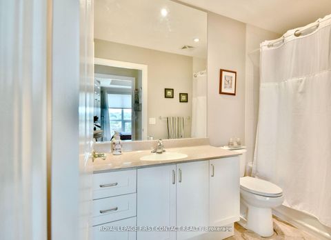 Photo 13 at 509 - 6 Toronto Street, City Centre, Barrie