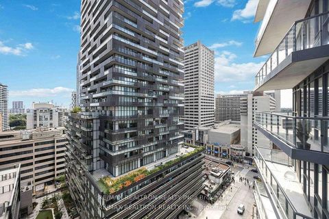 Photo 16 at 1501 - 30 Roehampton Avenue, Mount Pleasant West, Toronto