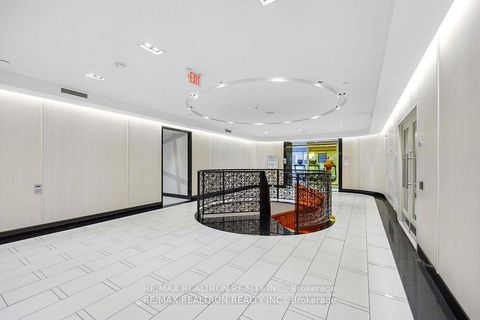 Photo 21 at 1501 - 30 Roehampton Avenue, Mount Pleasant West, Toronto